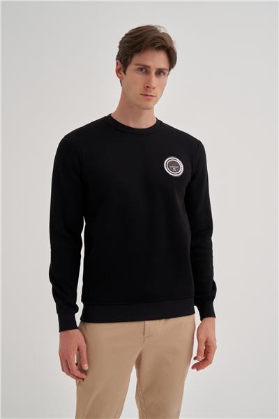 CAZ 5140 3 İPLİK SWEAT