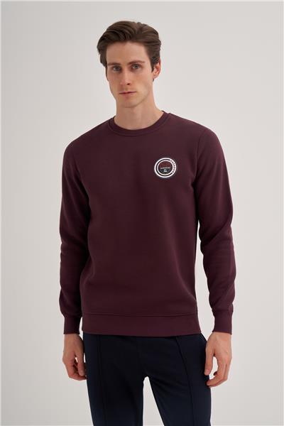 CAZ 5140 3 İPLİK SWEAT