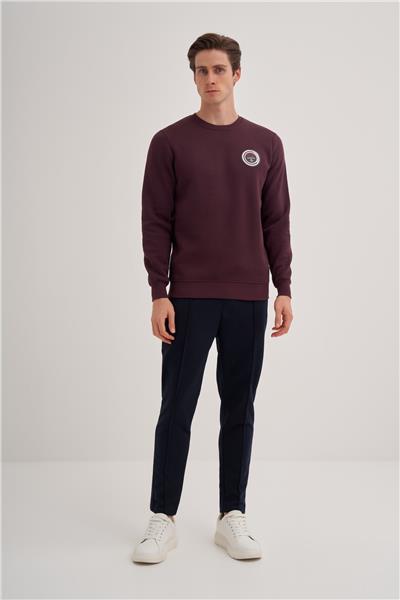 CAZ 5140 3 İPLİK SWEAT
