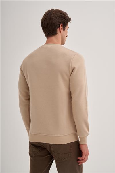 CAZ 5154 3 İPLİK SWEAT