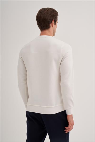 CAZ 5161 3 İPLİK SWEAT