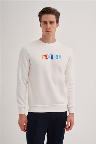 CAZ 5161 3 İPLİK SWEAT