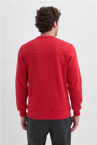 CAZ 5161 3 İPLİK SWEAT