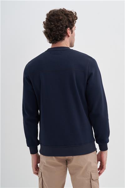 CAZ 5161 3 İPLİK SWEAT