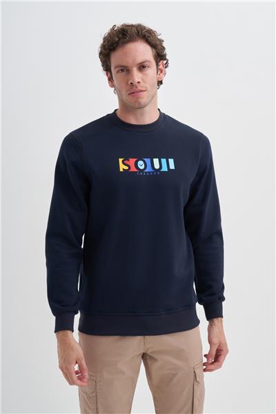 CAZ 5161 3 İPLİK SWEAT