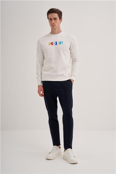 CAZ 5161 3 İPLİK SWEAT