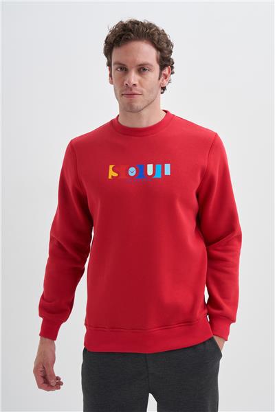 CAZ 5161 3 İPLİK SWEAT