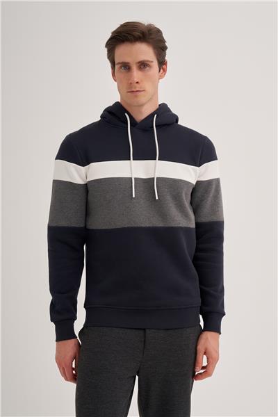 CAZ 5168 3 İPLİK SWEAT