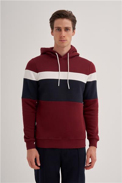 CAZ 5168 3 İPLİK SWEAT