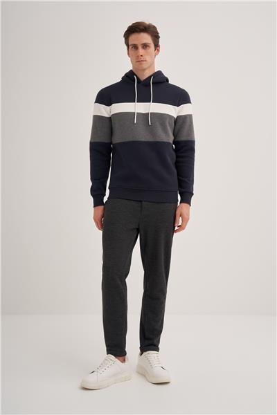 CAZ 5168 3 İPLİK SWEAT