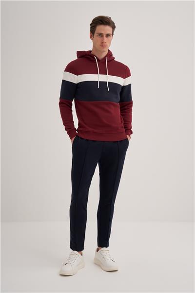 CAZ 5168 3 İPLİK SWEAT