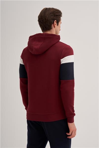 CAZ 5168 3 İPLİK SWEAT