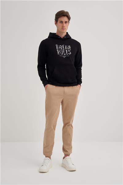 CAZ 5177 3 İPLİK SWEAT