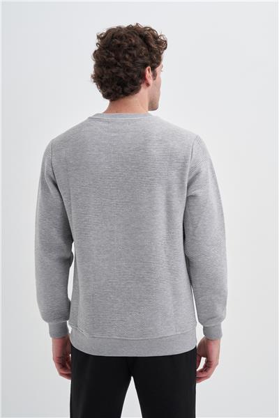 CAZ 51930 BIS.YK. SWEAT