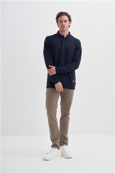 CAZ 5197 OTTOMAN SWEAT
