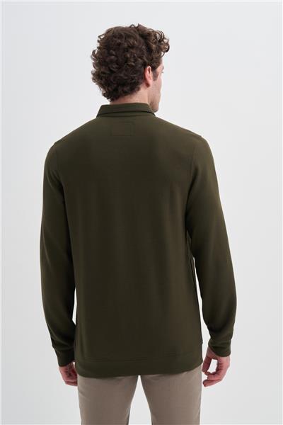 CAZ 5197 OTTOMAN SWEAT