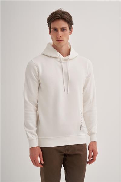 CAZ 5208 3 İPLİK SWEAT