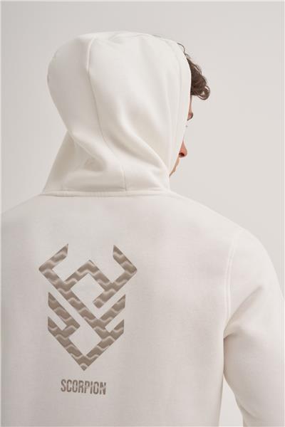 CAZ 5208 3 İPLİK SWEAT