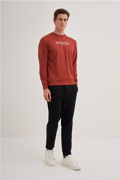 CAZ 5221 3 İPLİK SWEAT