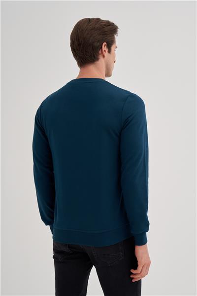 CAZ 5221 3 İPLİK SWEAT
