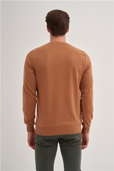 CAZ 5221 3 İPLİK SWEAT