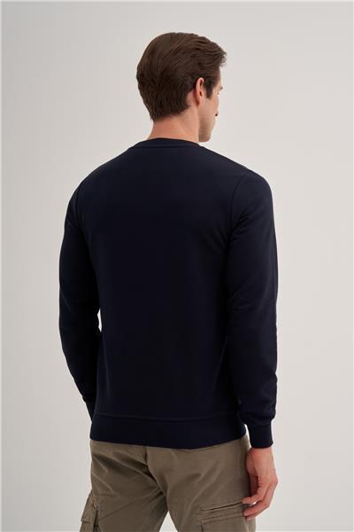 CAZ 5221 3 İPLİK SWEAT