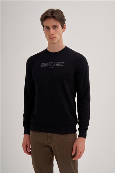CAZ 5221 3 İPLİK SWEAT