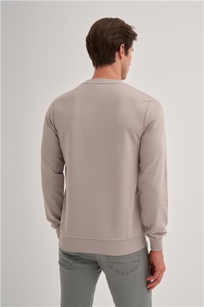 CAZ 5221 3 İPLİK SWEAT