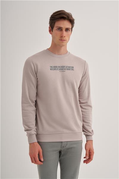 CAZ 5221 3 İPLİK SWEAT