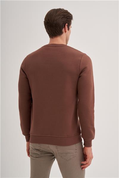 CAZ 5224 3 İPLİK SWEAT