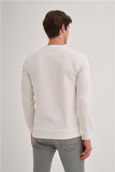 CAZ 5224 3 İPLİK SWEAT