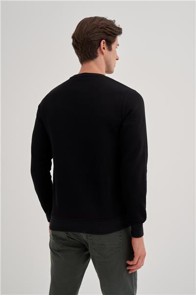 CAZ 5224 3 İPLİK SWEAT