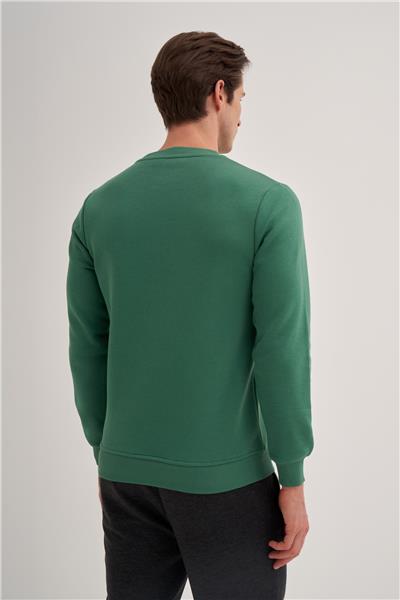 CAZ 5225 3 İPLİK SWEAT