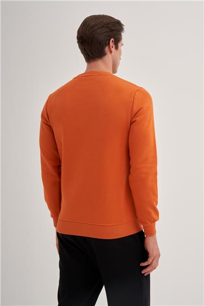 CAZ 5225 3 İPLİK SWEAT