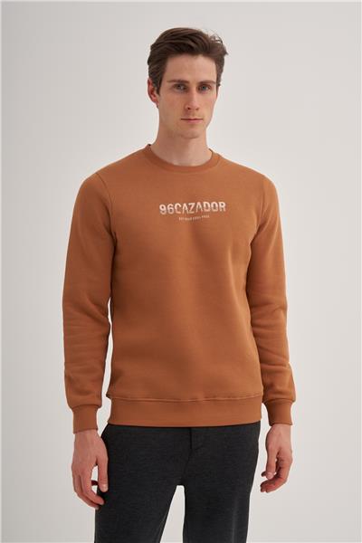 CAZ 5226 3 İPLİK SWEAT