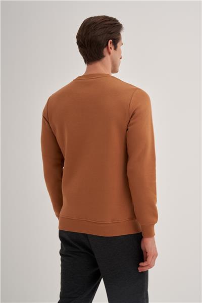 CAZ 5226 3 İPLİK SWEAT