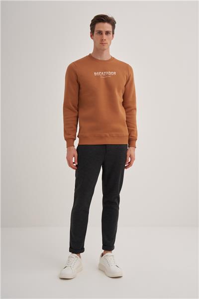 CAZ 5226 3 İPLİK SWEAT