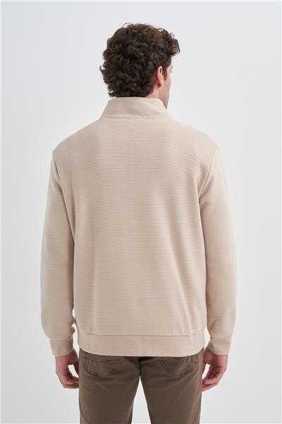 CAZ 5234 OTTOMAN SWEAT
