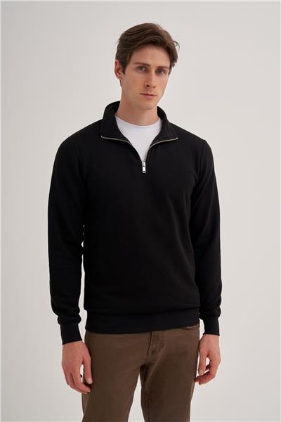 CAZ 5234 OTTOMAN SWEAT