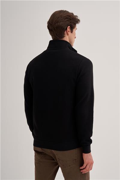 CAZ 5234 OTTOMAN SWEAT
