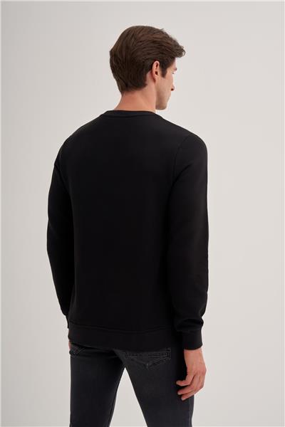 CAZ 5235 3 İPLİK SWEAT