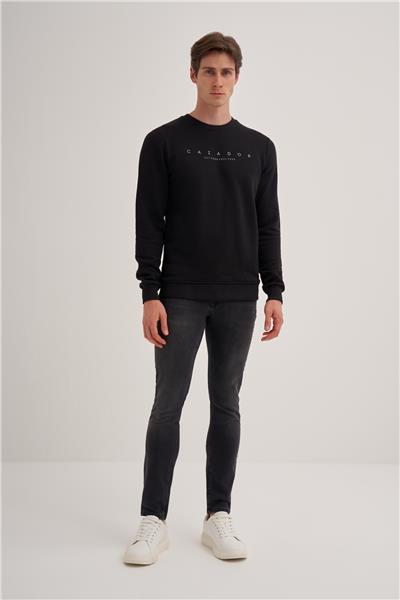 CAZ 5235 3 İPLİK SWEAT