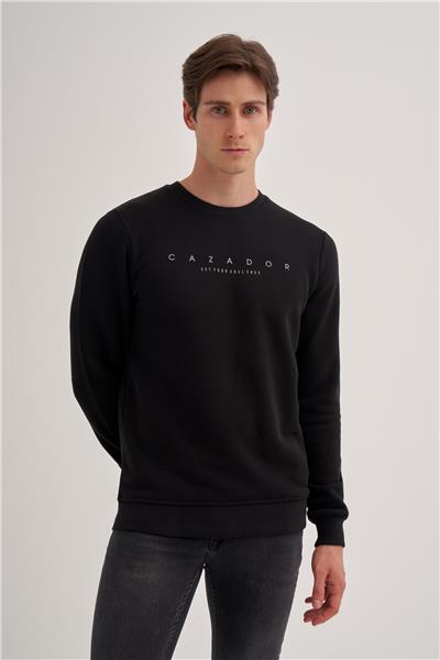 CAZ 5235 3 İPLİK SWEAT
