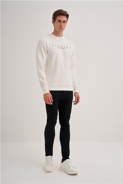 CAZ 5235 3 İPLİK SWEAT