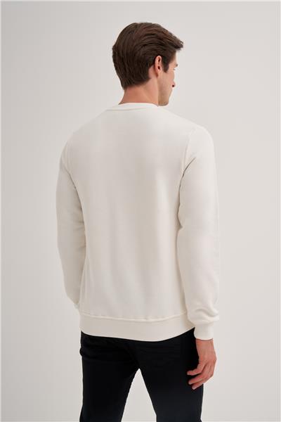 CAZ 5235 3 İPLİK SWEAT