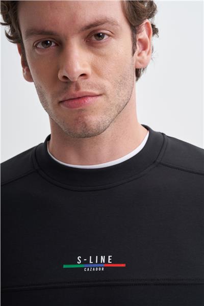 CAZ 5238 SCUBA SWEAT