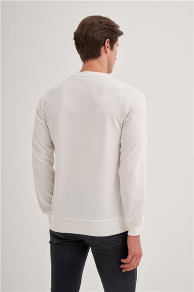 CAZ 5242 3 İPLİK SWEAT