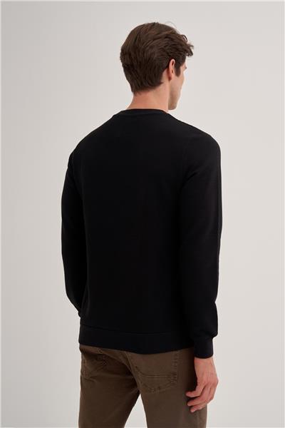 CAZ 5247 OTTOMAN SWEAT