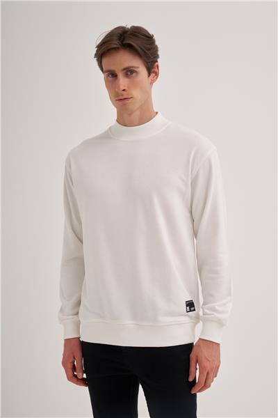 CAZ 5249 3 İPLİK SWEAT