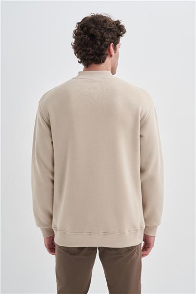 CAZ 5249 3 İPLİK SWEAT
